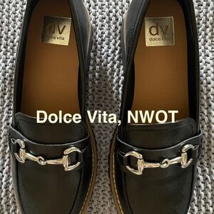 Dolce Vita Loafers